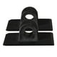 thumbnail image 3 of Soporte de montaje de 2 piezas Clips de soporte de motor para motor de kayak, 3 of 9