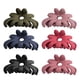 thumbnail image 3 of pinzas para el pelo con flores, bonitas horquillas para el pelo, pinzas para el pelo para el baño, accesorios para tocados para niñas., 3 of 8