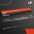thumbnail image 2 of A-Premium Rear Tailgate Lift Supports Shock Struts Compatible with Select Mitsubishi Models - Outlander Sport/RVR 2011-2012 Sport Utility - Replace# 1607549480, 1607549580(2PC-Set), 2 of 9