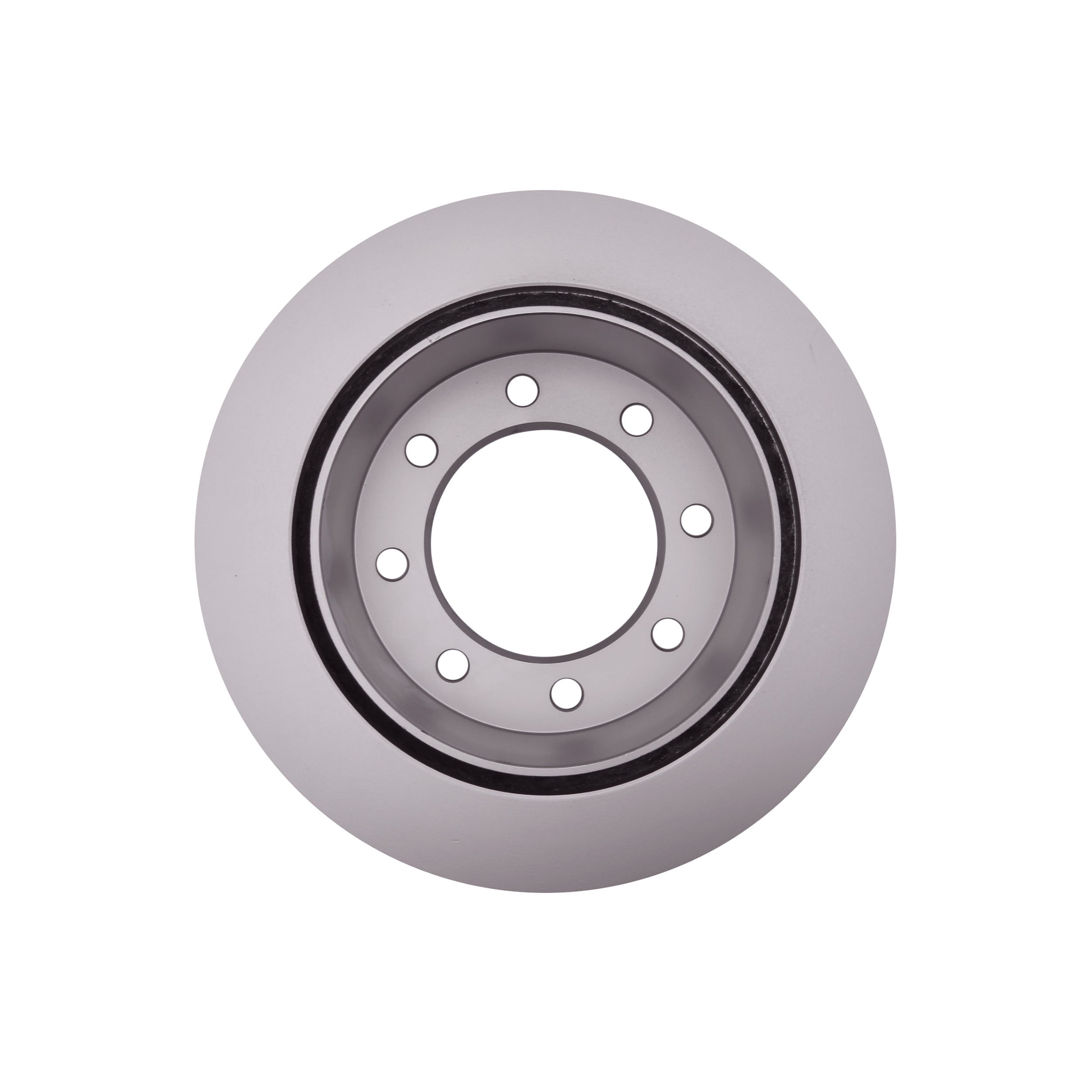 Raybestos 56828FZN Rust Prevention Technology Coated Rotor Brake Rotor-Dih Parking Brake, 1 Pack Fits select: 1999-2010 CHEVROLET SILVERADO, 2001-2010 GMC SIERRA