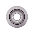 thumbnail image 2 of Raybestos 56828FZN Rust Prevention Technology Coated Rotor Brake Rotor-Dih Parking Brake, 1 Pack Fits select: 1999-2010 CHEVROLET SILVERADO, 2001-2010 GMC SIERRA, 2 of 2