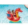thumbnail image 2 of Intex Mystical Dragon Ride-on Inflatable, 2 of 2