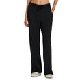 thumbnail image 3 of RBX Active Women's Luxe Athleisure Sweatpants with Pockets, 3 of 5