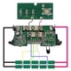 thumbnail image 4 of Batería de iones de litio DCB200 para carga de caja para circuito de protección, 4 of 5