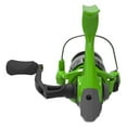thumbnail image 4 of Quantum Accurist SPT Size 30 Spinning Reel Green, 4 of 7