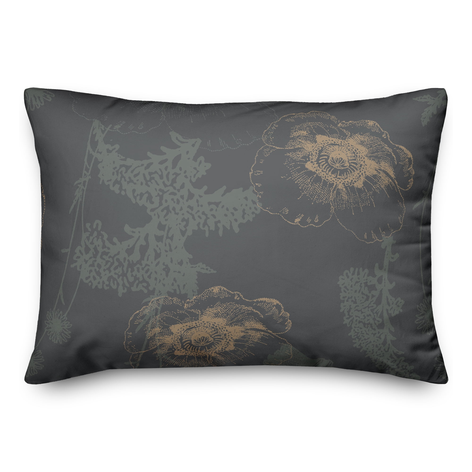 Creative Products A Vibe Called Blessed 20 x 14 Indoor / Outdoor Pillow