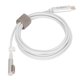thumbnail image 1 of Cable de carga de 45W tipo C a T magnético Plug and Play para, 1 of 8