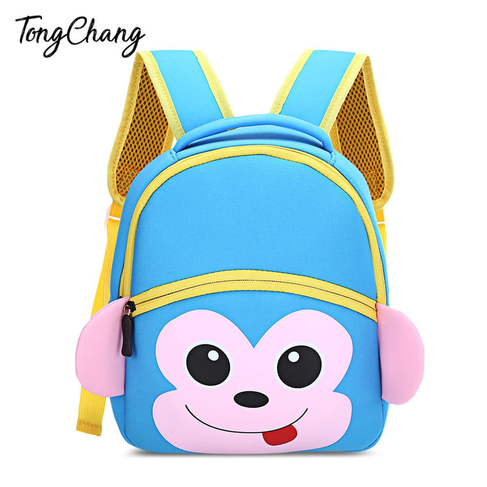 TONGCHANG - Children Waterproof Small Backpack Cute Cartoon Small Backpack For Kids - Walmart ...