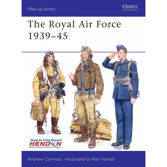 The Royal Air Force (Men-at-Arms)