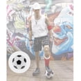 thumbnail image 1 of pitrice 1/6 Scale Football Soccer Toy for 12inch Action Figures Accessories Style 1, 1 of 7