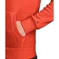 thumbnail image 4 of Sudadera con capucha Tommy Hilfiger roja para hombre talla S, 4 of 5