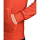 thumbnail image 4 of Sudadera con capucha Tommy Hilfiger roja para hombre talla S, 4 of 5
