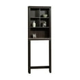 thumbnail image 1 of Sauder® Sauder Bath Étagère, Finition Merisier Cannelle, 414029, 1 of 4