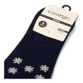 thumbnail image 4 of Tin Corto George para Dama Varios Modelos Multicolor 5 Pares Unitalla, 4 of 4