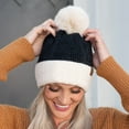 thumbnail image 4 of CC Festive Beanie, 4 of 12