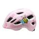 thumbnail image 3 of Casco de bicicleta para niños Casco de ciclismo protector Cómodo para niños y niñas Se adapta a niños de 3 a 10 años Casco de bicicleta para niños con rosa, 3 of 8