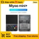 thumbnail image 2 of Consola de juegos portátil retro MIYOO Mini Plus V2 Mini+ con pantalla IPS de 3,5 pulgadas, consola de videojuegos clásica, sistema Linux, regalo, 2 of 5