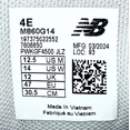 thumbnail image 5 of New Balance FF X 860 V14 4E Wide Men’s Running Gym Training Shoes Sneakers 12.5, 5 of 5