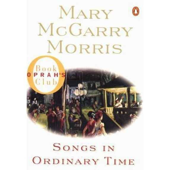 Pre-Owned Songs in Ordinary Time