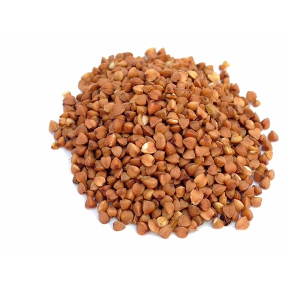 Buckwheat Kernels Whole
