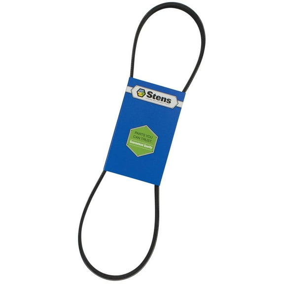 New Stens OEM Replacement Belt 265-853 for Husqvarna 544908402