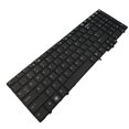 thumbnail image 1 of Monstrate Teclado para computadora portátil, reemplazo de componentes, accesorios de entrada, accesorio de computadora, teclados de escritura, reemplazo Juegos de teclado y mouse para computadora, 1 of 6