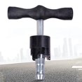 thumbnail image 2 of T-Calibrator Outil Alésoir Tout Cercle Accessoire Poignée pour Pex-Al-Pex Tuyau 16 20mm, 2 of 8