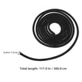 thumbnail image 2 of Phenofice Protector Flexible Para Cables Y Alambres Con Autoadherente De Poliéster, 2 of 8