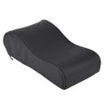 thumbnail image 5 of Universal Leather Car Armrest Pad Memory Foam Auto Cushion Mat Covers with Cell Phone Pocket, 5 of 5