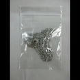 thumbnail image 4 of 500 Baggies W 2"X3" H Small Reclosable Seal Clear Plastic Poly Bag 2.5ml, 4 of 6