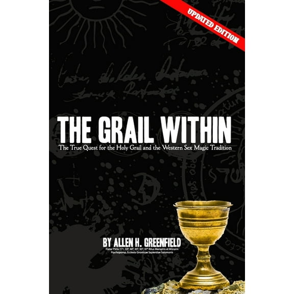The Grail Within (Paperback)