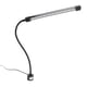 thumbnail image 3 of Barra de luz LED negra barra de luz UV de aluminio PC 12 W succión magnética de 360 ​​grados con herramienta de iluminación de 12 cuentas LED para decoraciones de ANGGREK Otros, 3 of 8