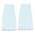 thumbnail image 2 of Almohadilla Para Fregona, Almohadilla Para Fregona Desmontable, Recambios Manos Libres, Fuerte Absorción De Agua, Fibra De Algodón Para LEIFHEIT Cergrey Mopping Pad, 2 of 8