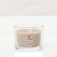 thumbnail image 2 of Yankee Candle Signature Votive Mini Candle Jar, Tis the Sea-Sun in Sydney Scent, Natural Soy Wax Blend Candle with Natural Fiber Wick, 1.3 oz Glass Jar (Pack of 6), 2 of 4