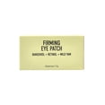 thumbnail image 4 of Parnell Bakuchiol Retinol Wild Yam Firming Eye Patch, 60 Patches, 4 of 6