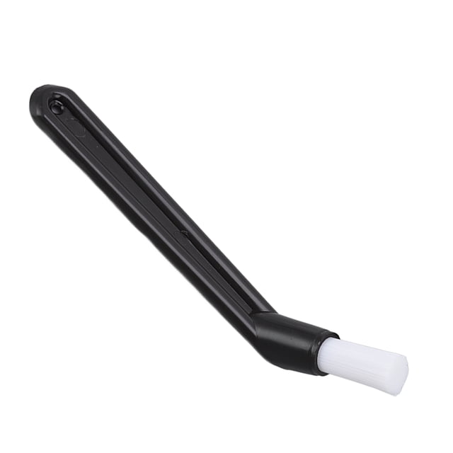 Brush Coffee Machine Cleaning Brush Tool Coffee Machine Nylon Brush Cleaner for Home Kitchen