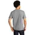 thumbnail image 2 of Port & Company Bouncer Pocket Tee PC600P, 2 of 4