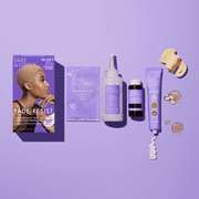 SoftSheen-Carson Dark & Lovely Fade Resist Hair Color, 378 Honey Blonde
