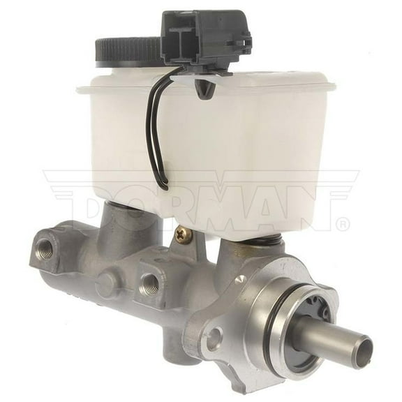 Dorman M630231 Brake Master Cylinder For 00-02 Mazda 626