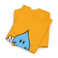 thumbnail image 3 of Wet Willy World Industries Skate Design 90s Premium T Shirt Colors Vintage - Gold / S, 3 of 4