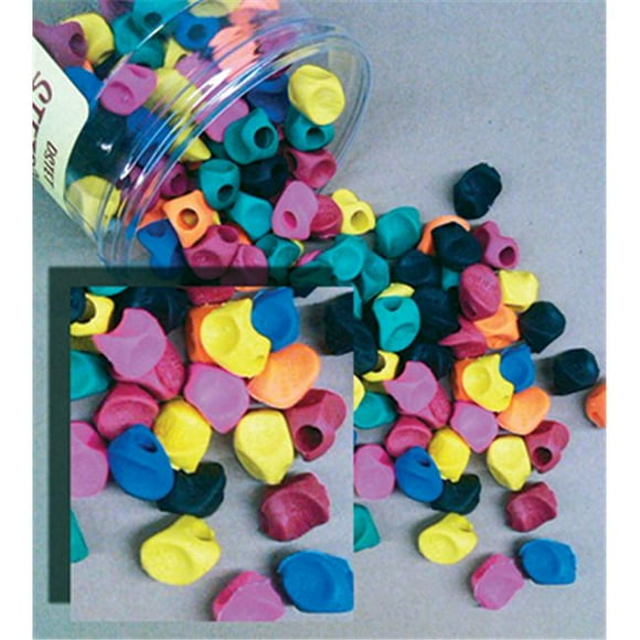 Musgrave Pencil Co Inc Stetro Pencil Grips 144-Tub