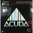 thumbnail image 1 of Caoutchouc Donic Acuda S3 R Max, 1 of 1