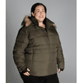 thumbnail image 2 of Snow Country Outerwear Women's Plus Extended Size 1X-6X Ski Coat Jacket Luna Down Alternative, 2 of 6
