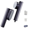 thumbnail image 4 of Vaporizador y plancha de ropa HULMAY portátil 1200 W 80 ml 110 V, 4 of 4