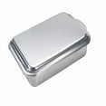 thumbnail image 1 of NordicWare 6009633 Moule à Gâteau Couvert - Lot de 4, 1 of 4