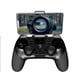 thumbnail image 2 of Methold Consola de juegos compatible con Bluetooth para teléfono, controlador inalámbrico para juegos de 380 mAh, mando antideslizante para Videojuegos y accesorios, 2 of 6