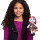 thumbnail image 2 of Peluche de peluche Just Play Disney Nightmare Before Xmas, 2 of 5