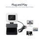 thumbnail image 3 of Cámara web 4K con enfoque automático Cámara web USB sin controlador con ruido, 3 of 8