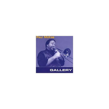 Personnel: Paul McKee (leader, trombone); Tim Ries (soprano & tenor saxophones, alto flute); Jerry DeMuzio (alto saxophone); Mark Tuttle, Louis Stockwell (saxophone); Ron Stout, Bobby Shew (trumpet, flugelhorn); Carl Fontana (trombone); Ron Perillo, Mike Kocur (piano); Kelly Sill, Larry Kohut (bass); Bob Rummage, Jim Rupp, Joel Spencer (drums); Alejo Poveda (percussion). Recorded at Studiomedia, Evanston, Illinois in May 1995. Includes liner notes by John Fedchok.