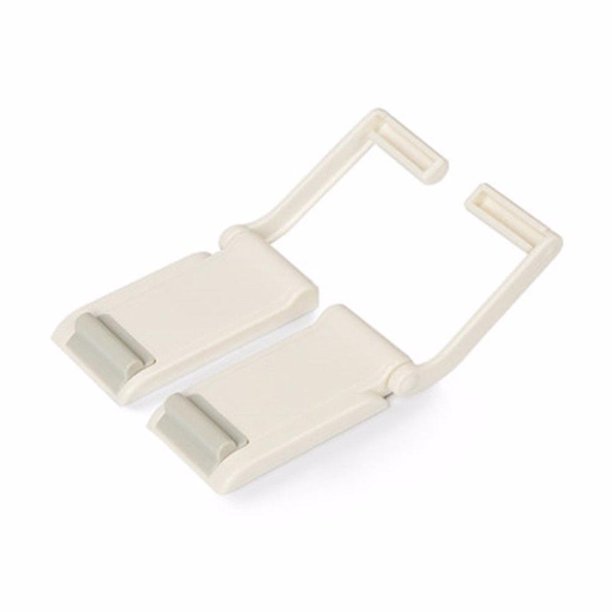 CHAO Estante de papel en rollo con imán para refrigerador extraíble, estante de almacenamiento, toalla de papel de cocina, estante de almacenamiento de tamaño libremente movible, adecuado para cocina,